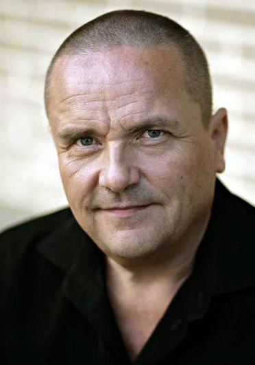 萨卡里·库斯曼嫩 Sakari Kuosmanen照片