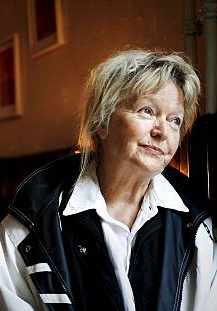 叶琳娜·萨罗 Elina Salo照片