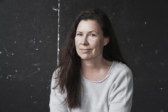 艾诺·塞波 Aino Seppo照片