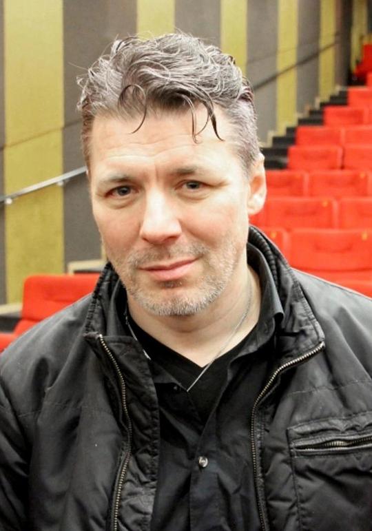 詹恩·海蒂恩 Janne Hyytiäinen照片