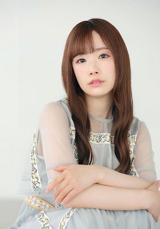 直田姬奈 Suguta Hina照片