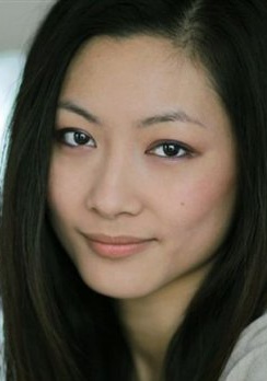 任洁 Corinne Yam照片