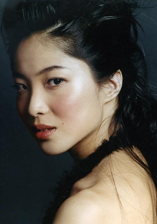 源利华 Lika Minamoto照片