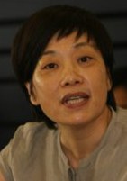 崔卫平 Weiping Cui照片