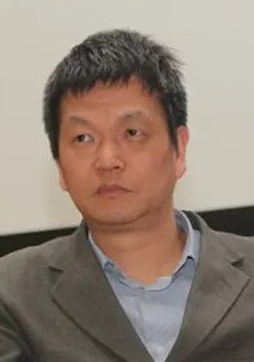 张献民 Xianmin Zhang照片