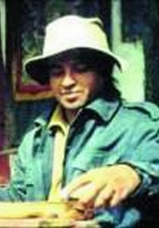 宾·纳伦 Pan Nalin照片