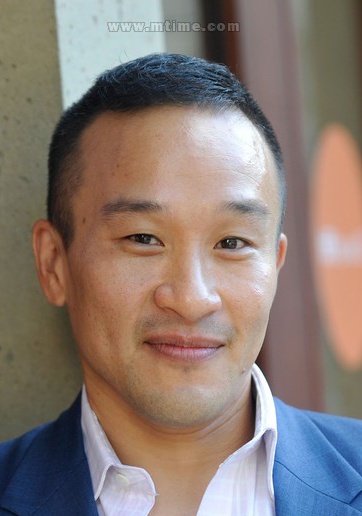 古桑 Shawn Ku照片