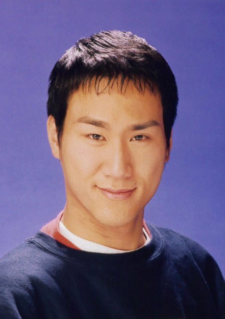 大畑伸太郎 Shintarô Oohata照片