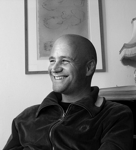 扬·高能 Jan Kounen照片