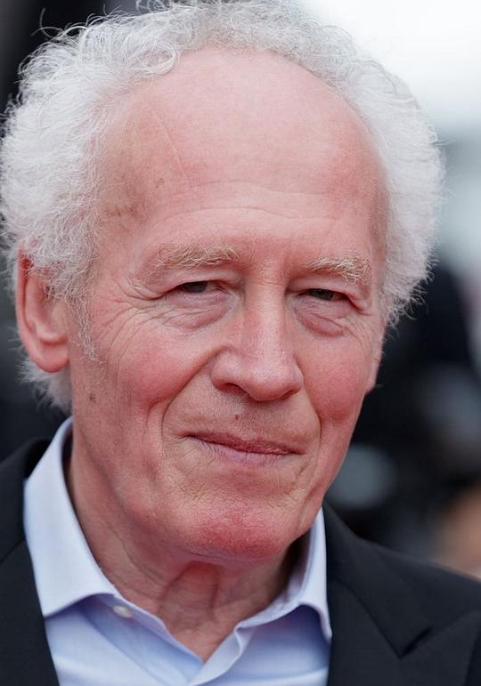 让-皮埃尔·达内 Jean-Pierre Dardenne照片