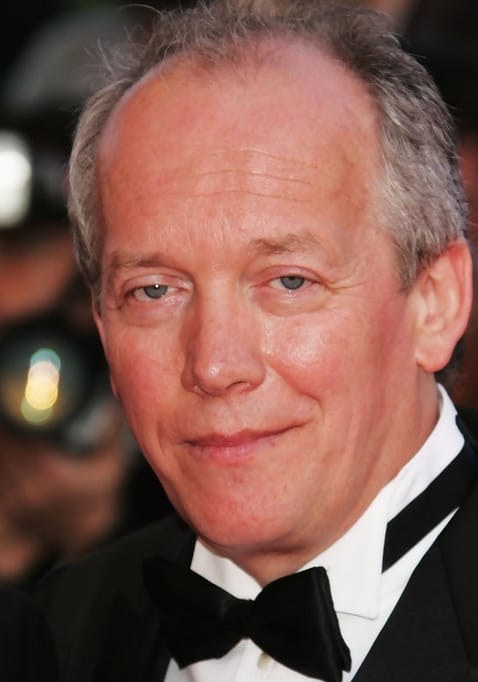 吕克·达内 Luc Dardenne照片