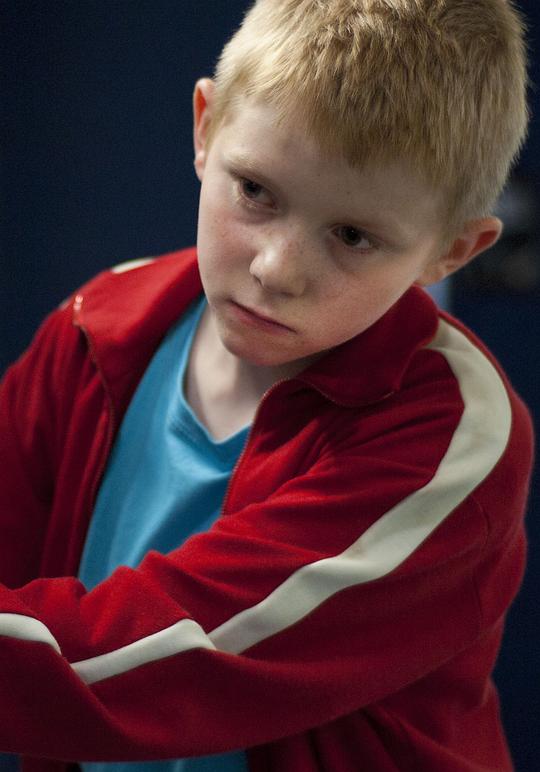 托马斯·多雷 Thomas Doret照片