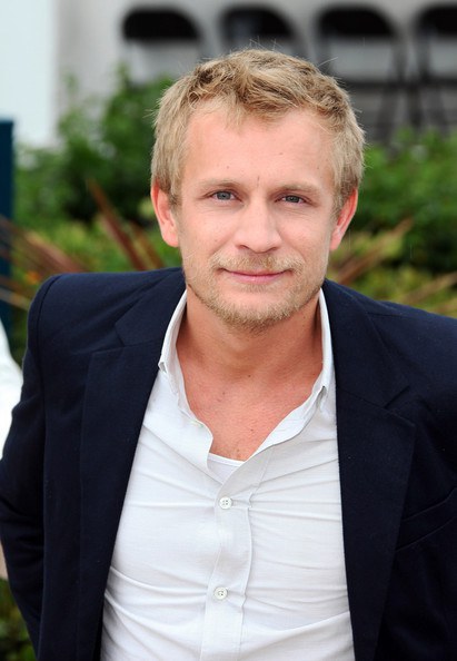 杰瑞米·雷乃 Jérémie Renier照片