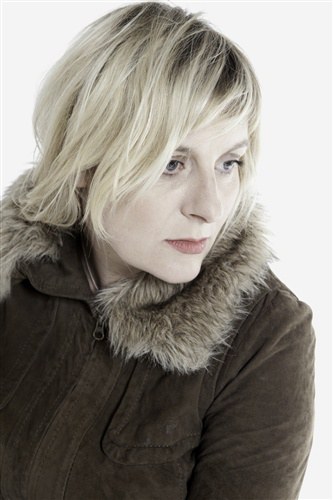 卡特琳·萨雷 Catherine Salée照片