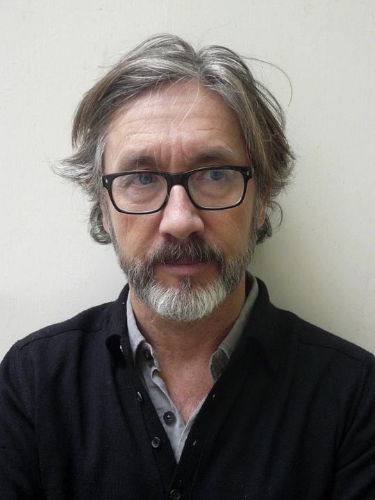 马丁·波渥斯 Martin Provost照片