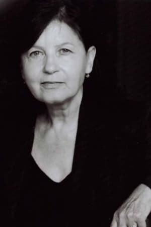 杰纳维夫·马尼奇 Geneviève Mnich照片