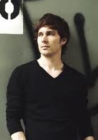 尼克·罗格勒 Nico Rogner照片