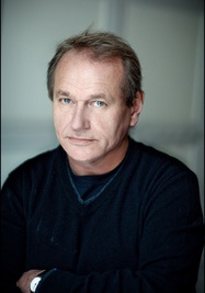 菲利普·里奥雷 Philippe Lioret照片