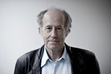 加布里埃尔·阿坎德 Gabriel Arcand照片