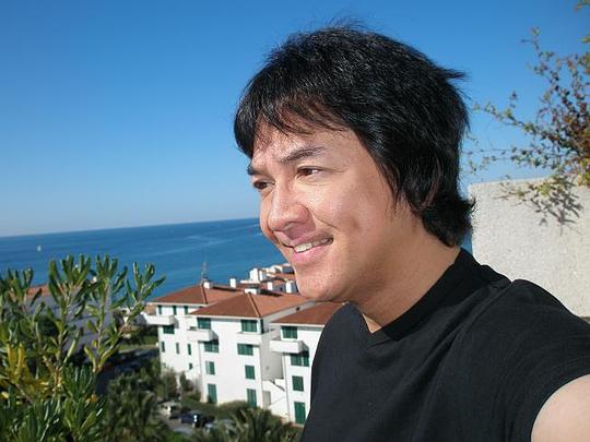 河崎实 Minoru Kawasaki照片