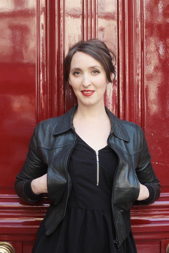 霍腾瑟·蒙桑容 Hortense Monsaingeon照片