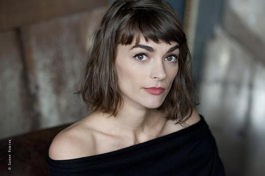 罗马妮·波尔塔伊 Romane Portail照片