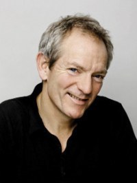 彼特·纳斯 Petter Næss照片