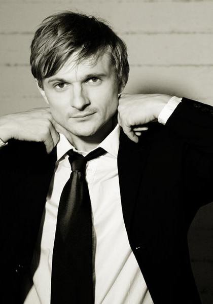 弗洛里安·卢卡斯 Florian Lukas照片