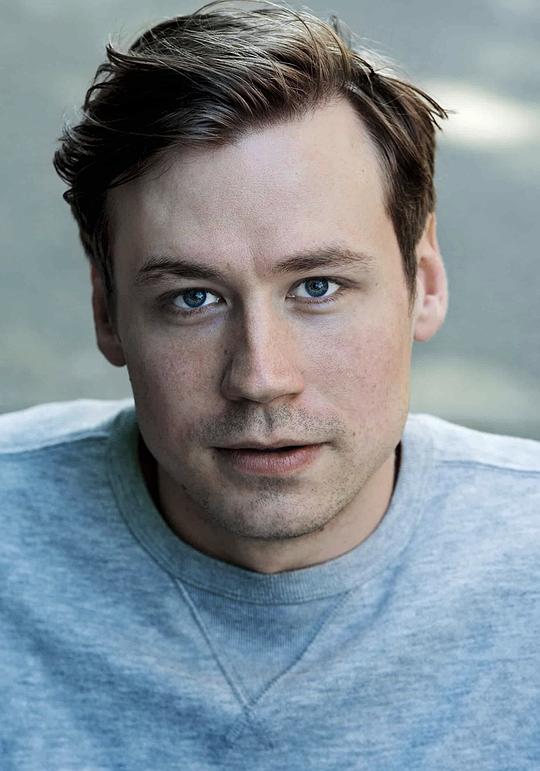 大卫·克劳斯 David Kross照片