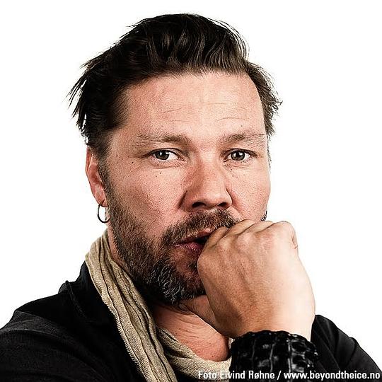 斯蒂格·亨里克·霍夫 Stig Henrik Hoff照片