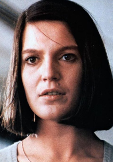 安吉拉·温科勒 Angela Winkler照片