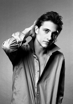 瑞恩·唐洛胡 Ryan Donowho照片