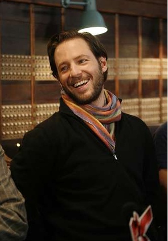 佛罗瑞·加仑伯格 Florian Gallenberger照片