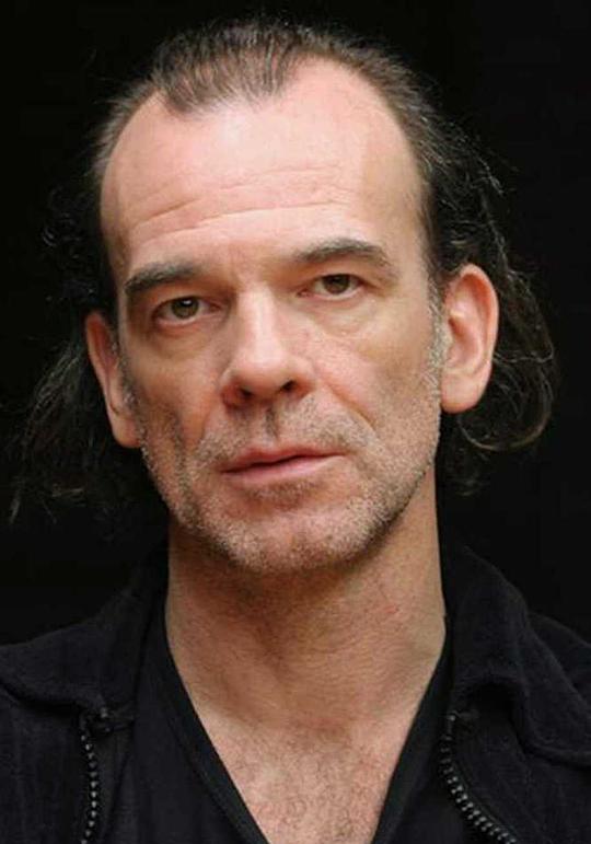 马丁·乌特克 Martin Wuttke照片