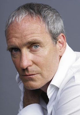 奥古斯特·席纳 August Zirner照片