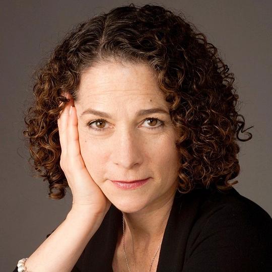 帕梅拉·卡兹 Pamela Katz照片