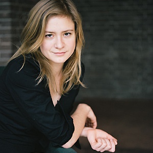 尤莉亚·延奇 Julia Jentsch照片