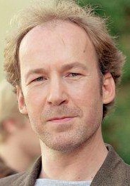 乌尔里希·诺登 Ulrich Noethen照片