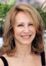 纳塔莉·贝伊 Nathalie Baye照片