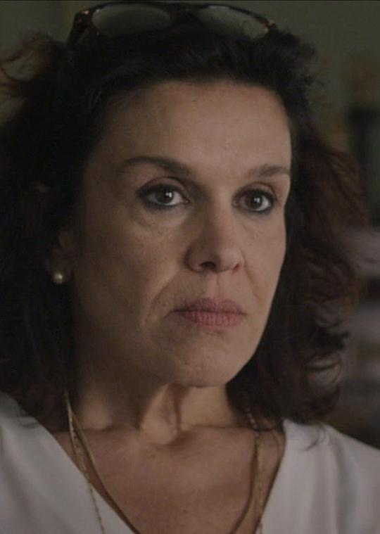 Sophie Faucher照片