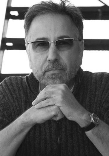 雅克·拉瓦雷 Jacques Lavallée照片