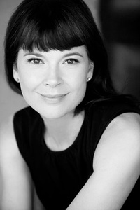 安娜·多尔瓦尔 Anne Dorval照片