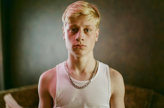 安托万-奥利弗·波尼安 Antoine-Olivier Pilon照片