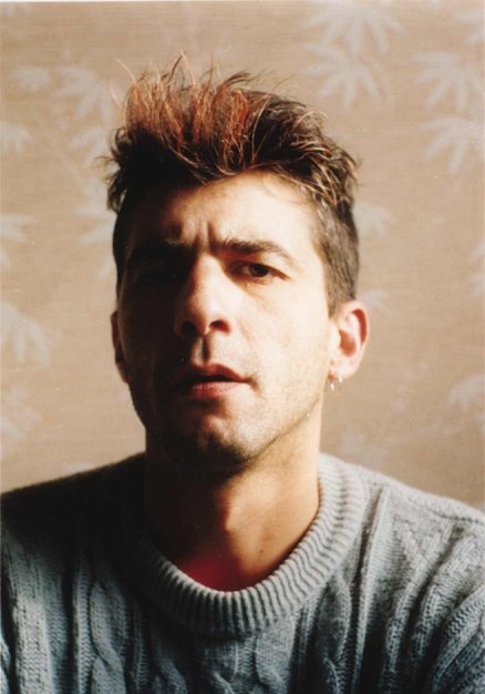 阿兰·吉罗迪 Alain Guiraudie照片