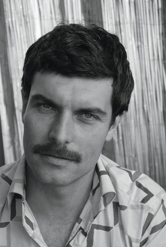 克里斯多夫·帕欧 Christophe Paou照片