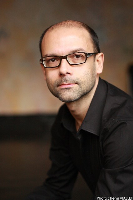 吉尔伯特·特拉尼亚 Gilbert Traïna照片