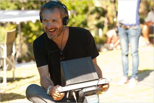 热罗姆·萨尔 Jérôme Salle照片