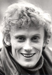 达尼尔·奥勒布里斯基 Daniel Olbrychski照片