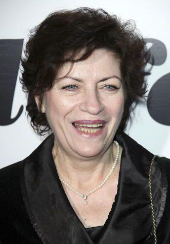 卢米妮察·盖奥尔吉乌 Luminița Gheorghiu照片