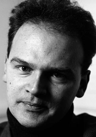 尚皮耶·亚莫斯 Jean-Pierre Améris照片